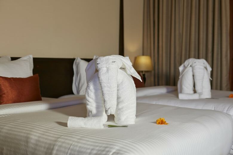 Hotel Seerock The King's Domain