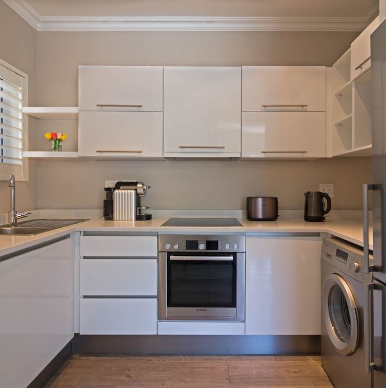 9 On Camp Apartments By Cape Summer Villas