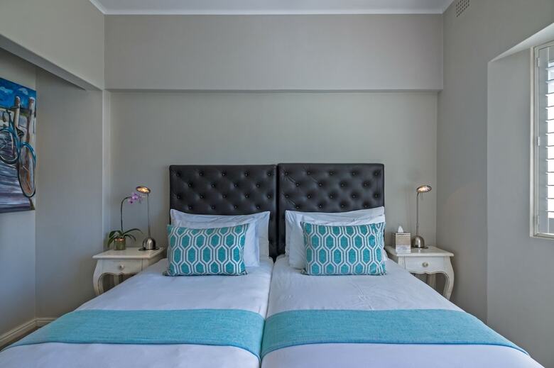 9 On Camp Apartments By Cape Summer Villas
