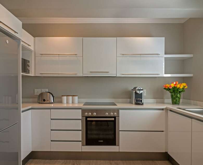 9 On Camp Apartments By Cape Summer Villas