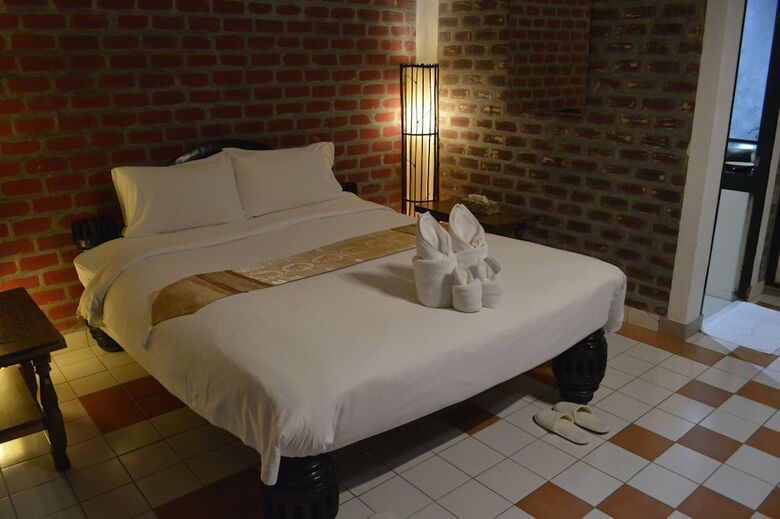 Hostal Baan Thai Homestay By Bgb Villas - Hostel
