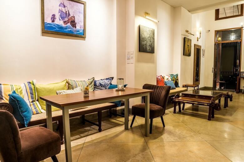 Hotel Villa Ayura