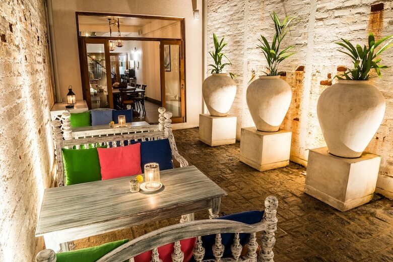 Hotel Villa Ayura