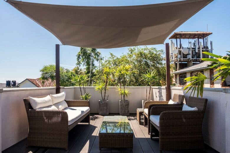 Hotel Villa Ayura