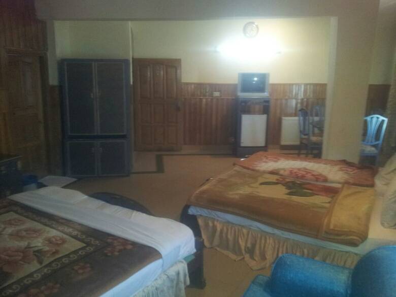 Hotel Move-n-pick