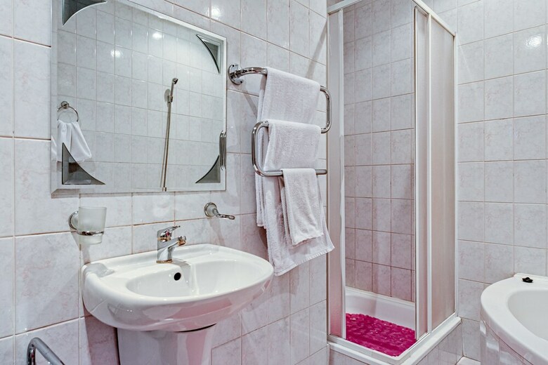 Hotel Oksanas Nevskiy 64