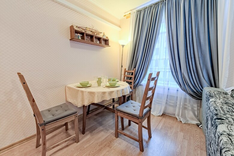 Hotel Oksanas Nevskiy 64
