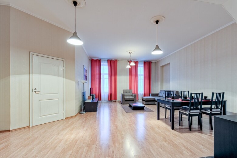 Hotel Oksanas Nevskiy 64