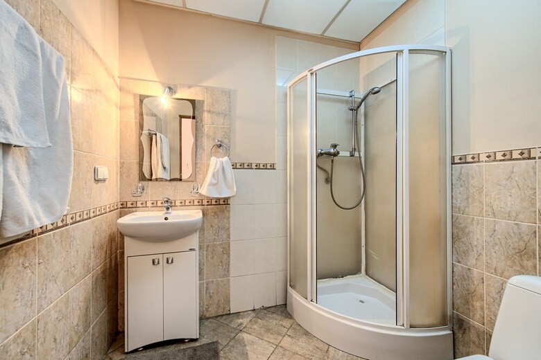 Hotel Oksanas Nevskiy 64