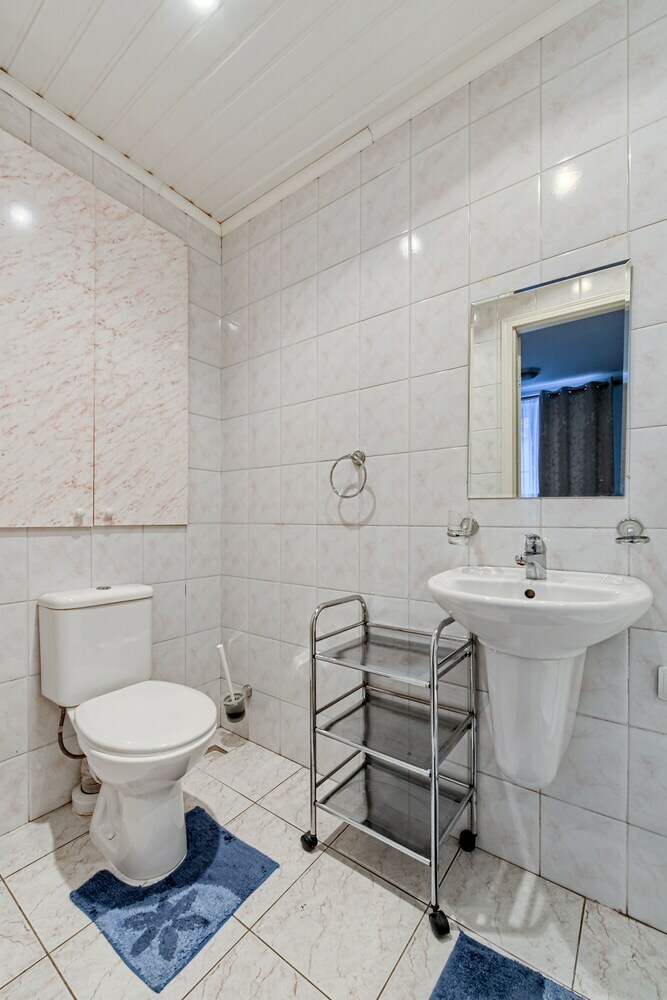 Hotel Oksanas Nevskiy 64