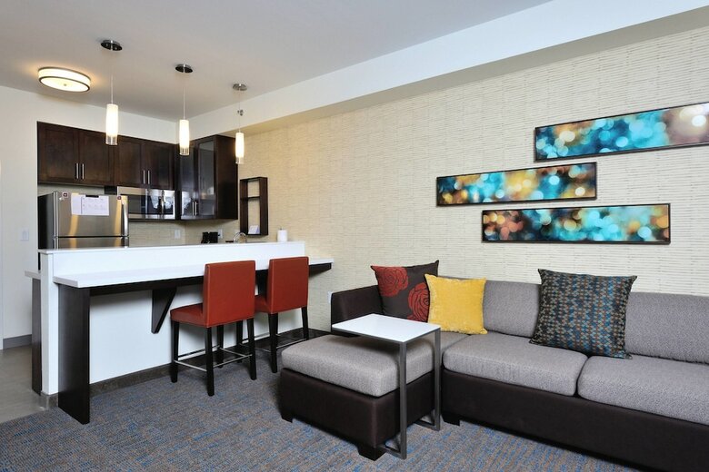 Hotel Residence Inn Houston Tomball