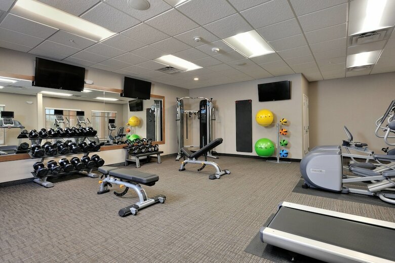 Hotel Residence Inn Houston Tomball
