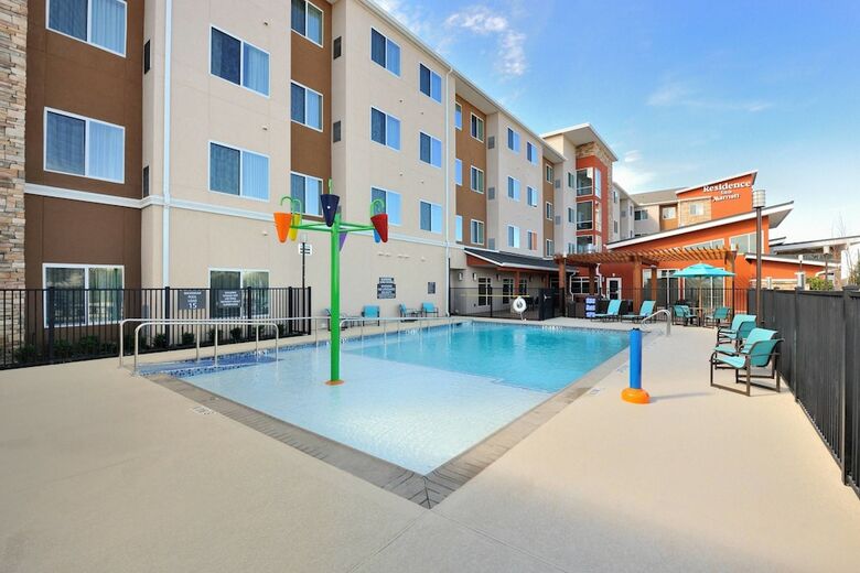 Hotel Residence Inn Houston Tomball