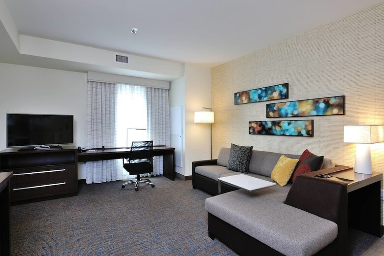 Hotel Residence Inn Houston Tomball