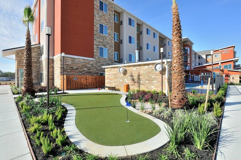 Hotel Residence Inn Houston Tomball