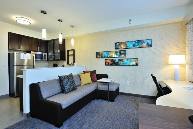 Hotel Residence Inn Houston Tomball