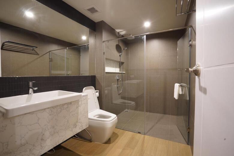 Hotel Naga Residence