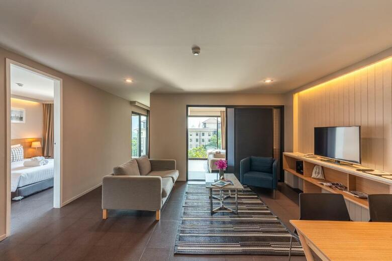 Hotel Naga Residence