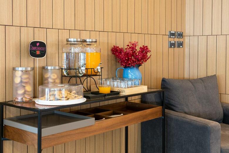 Hotel Naga Residence