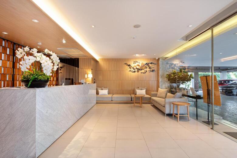Hotel Naga Residence