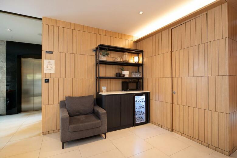 Hotel Naga Residence