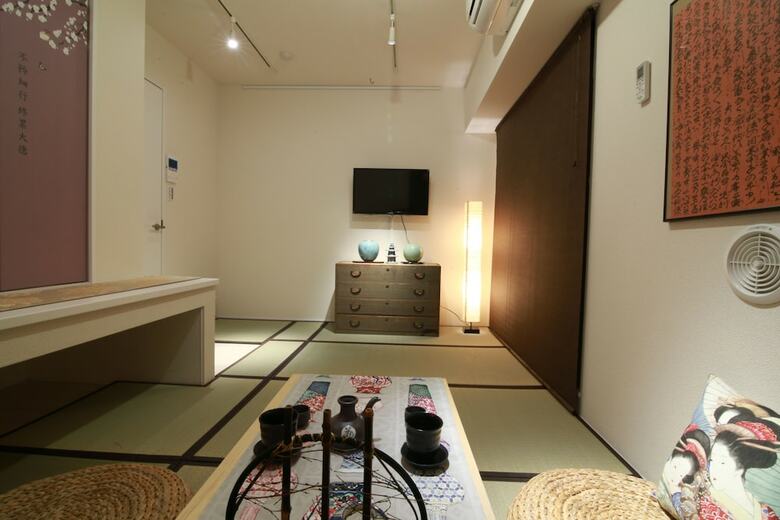 Hotel The Sorapia Tokyo