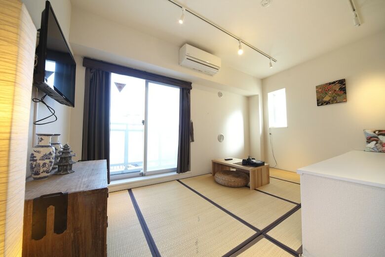 Hotel The Sorapia Tokyo