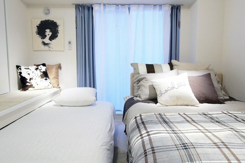 Hotel The Sorapia Tokyo