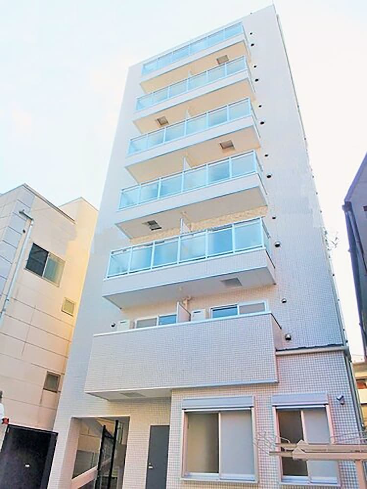 Hotel The Sorapia Tokyo