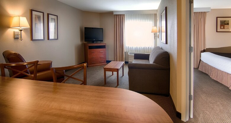 Best Western Plus Wausau/rothschild Hotel