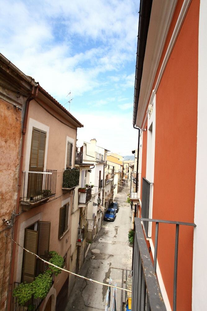 Apartamento Angelino Home