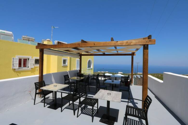 Hotel Villa Libertad