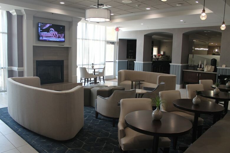 Hotel Holiday Inn Conference Center - Valdosta