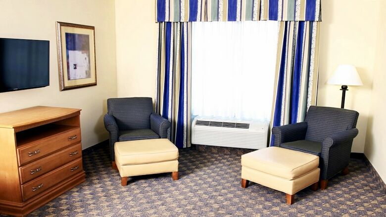 Hotel Holiday Inn Conference Center - Valdosta