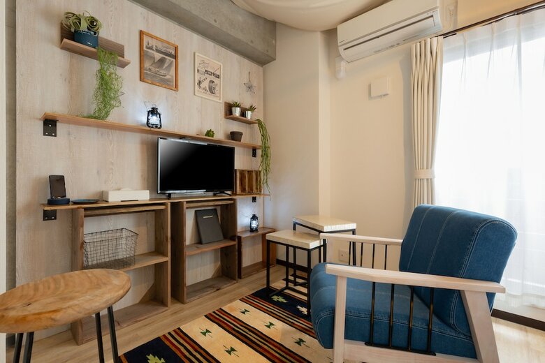 Apartamentos Japaning Hotel Oxa