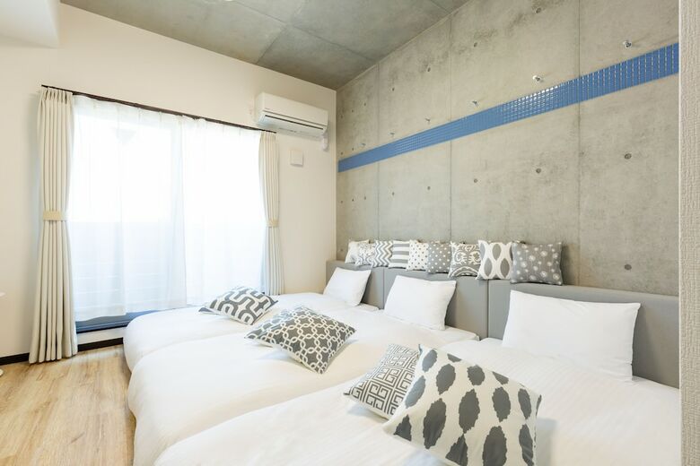 Apartamentos Japaning Hotel Oxa