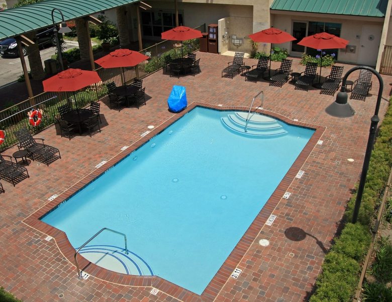 Hotel Hampton Inn Channel Islands Harbor/oxnard