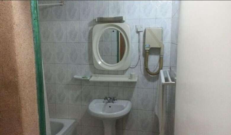 Hotel Starking Suites