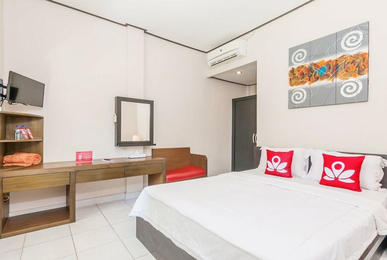Hotel Zen Rooms Gang Bendesa