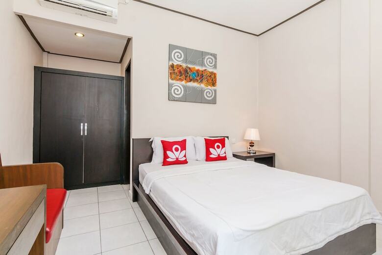 Hotel Zen Rooms Gang Bendesa