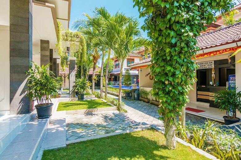 Hotel Zen Rooms Gang Bendesa
