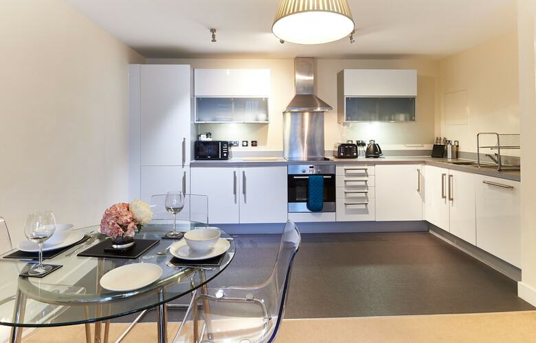 Apartamentos Vizion By Shortstaymk