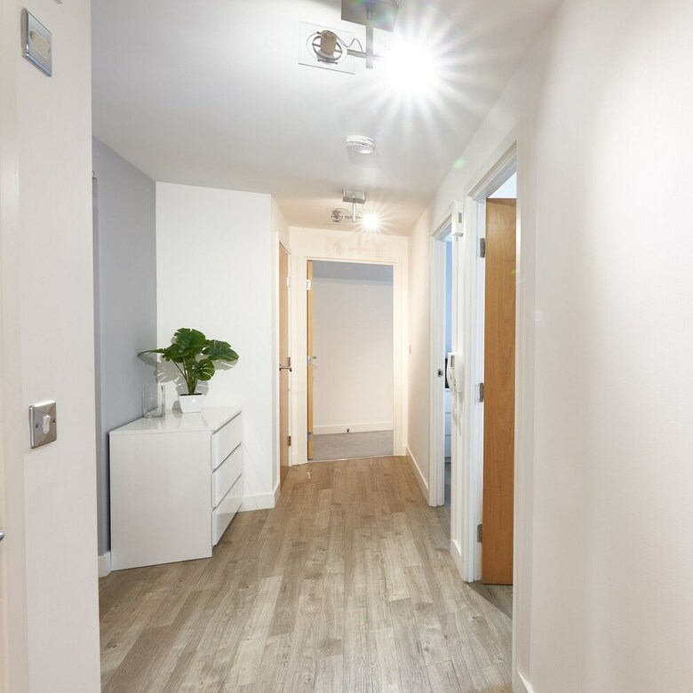 Apartamentos Vizion By Shortstaymk