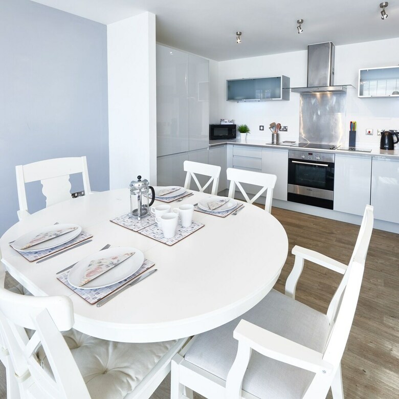 Apartamentos Vizion By Shortstaymk