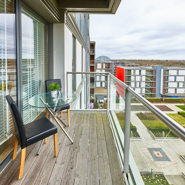 Apartamentos Vizion By Shortstaymk
