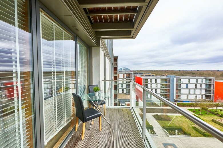 Apartamentos Vizion By Shortstaymk