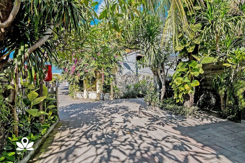 Hotel Zen Rooms Sunshine Dewi Sartika