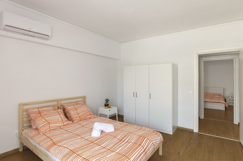 Chris Luxury Apartments