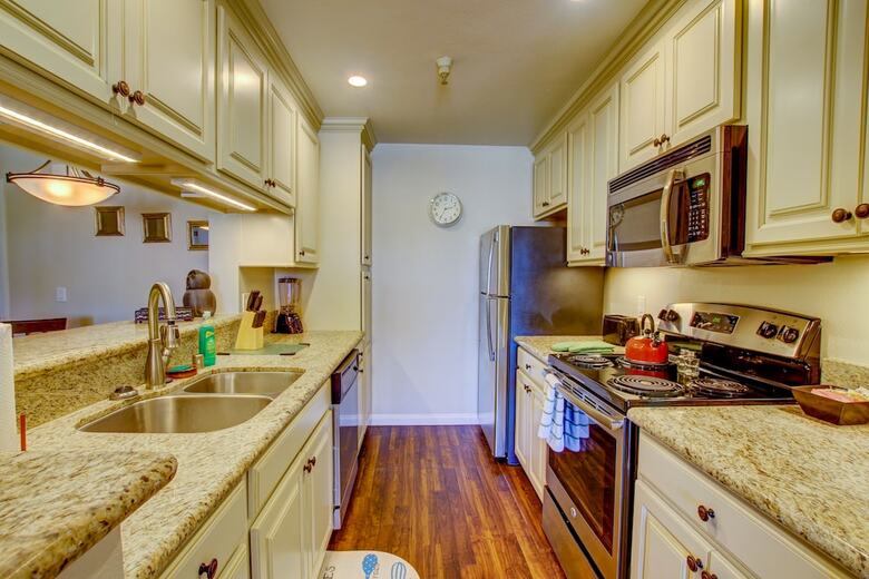 Apartamentos Sunshine Suites At Hillcrest