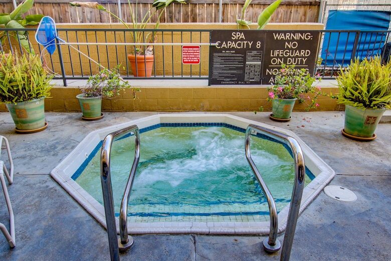 Apartamentos Sunshine Suites At Hillcrest